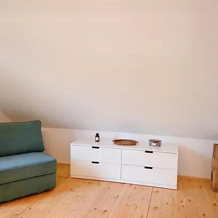 別荘 Traum Mit Privatwald *