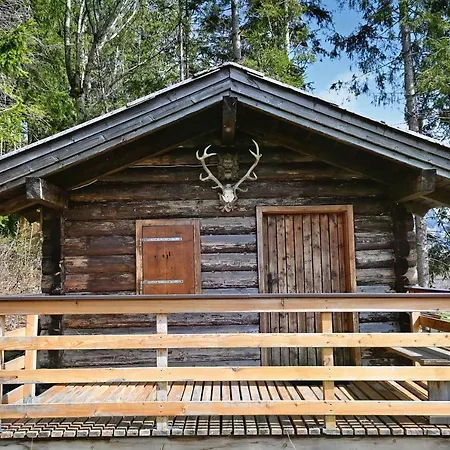 Traum Mit Privatwald