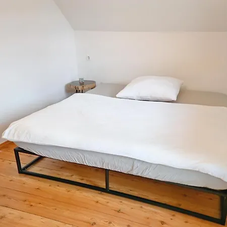 Traum Mit Privatwald 別荘 イルドニング