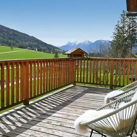 Traum Mit Privatwald * イルドニング