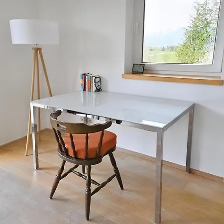 Traum Mit Privatwald *