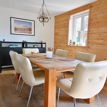 Tatil Evi Traum Mit Privatwald