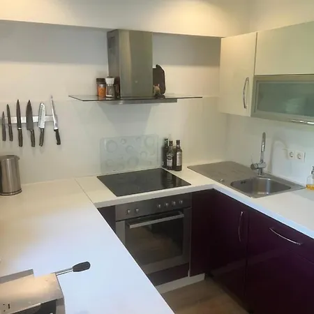 別荘 Traum Mit Privatwald *