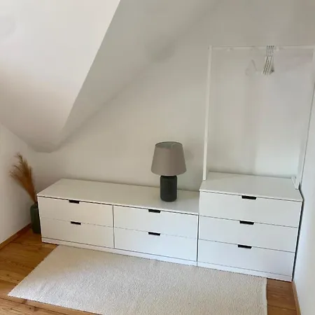 別荘 Traum Mit Privatwald *