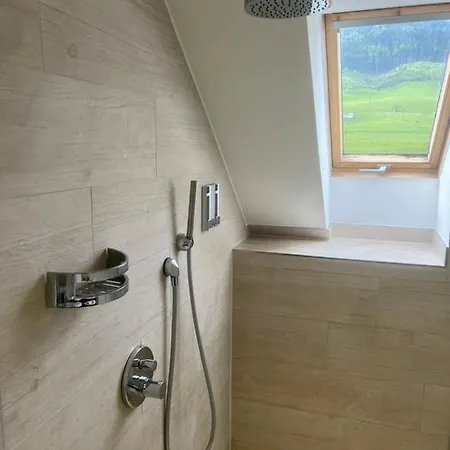 Traum Mit Privatwald 別荘