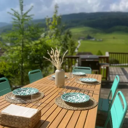 Traum Mit Privatwald