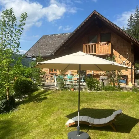 Traum Mit Privatwald イルドニング