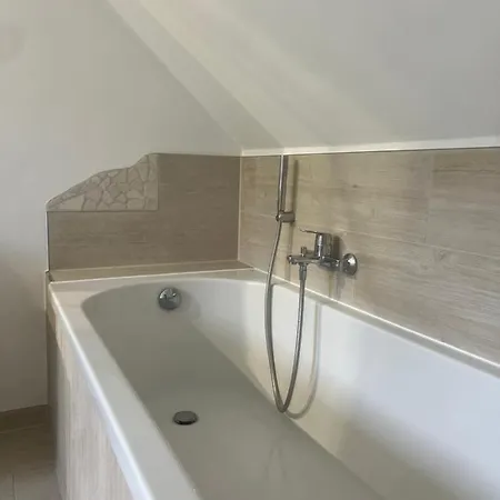 Traum Mit Privatwald * イルドニング